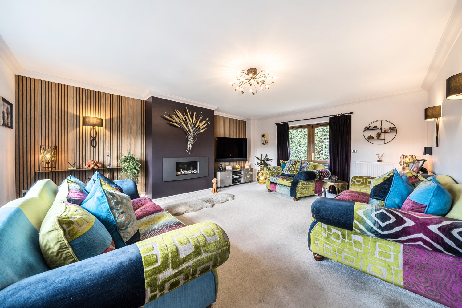 The Meadows, Sowerby Bridge, photo 4