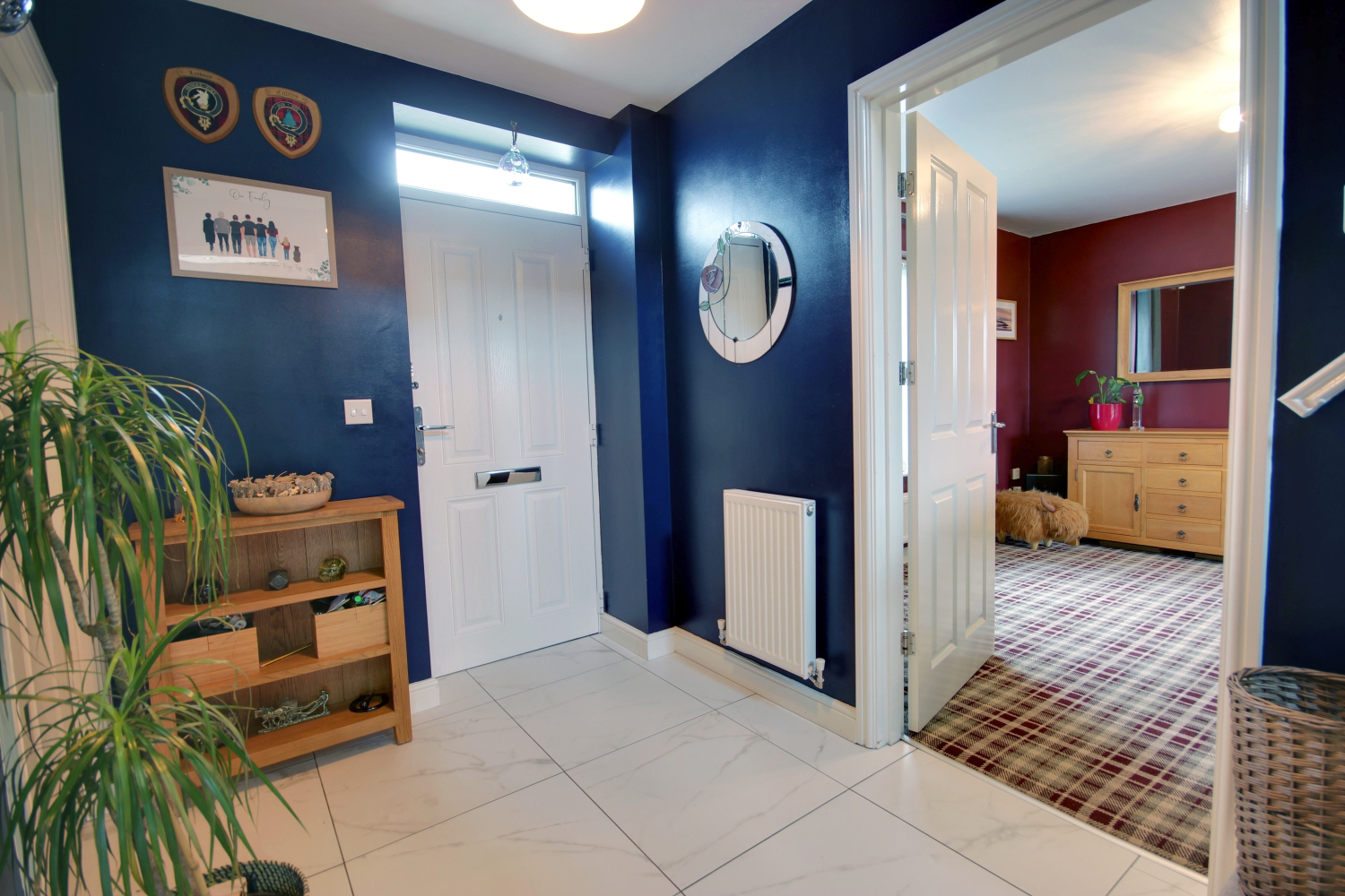 3 Goldy Wood Avenue, Skirlaugh, Hull, photo 6