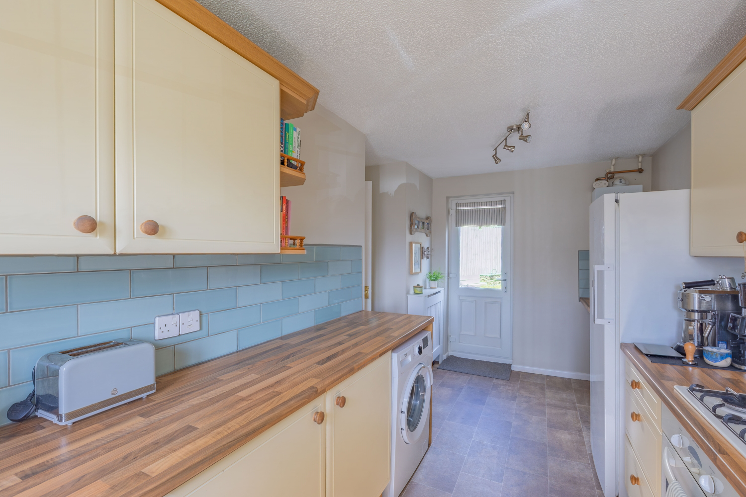 35 NICHOL PLACE, COTFORD ST. LUKE, TAUNTON, photo 20