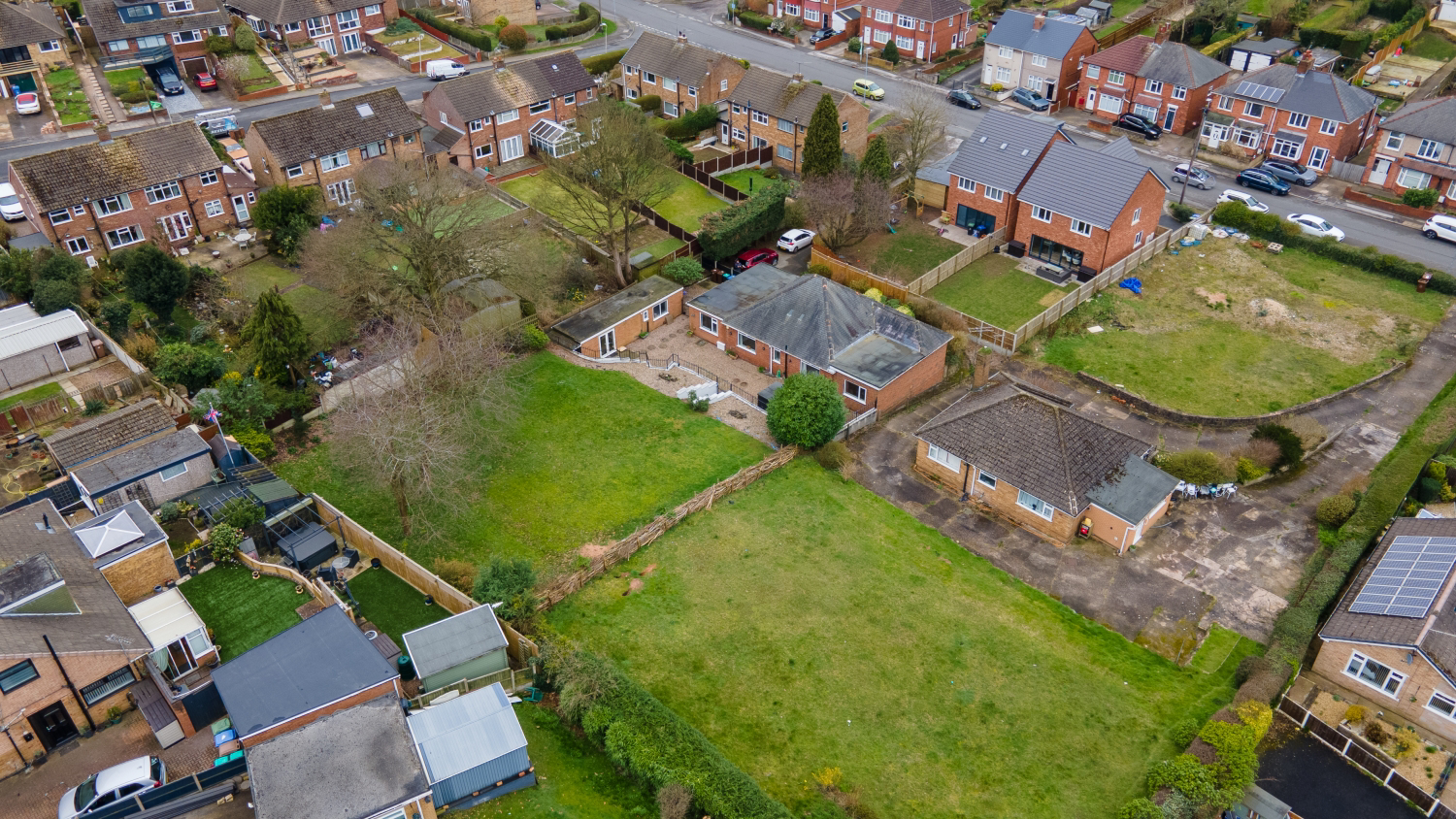 Big Barn Lane, Mansfield, Nottinghamshire, NG18, photo 38