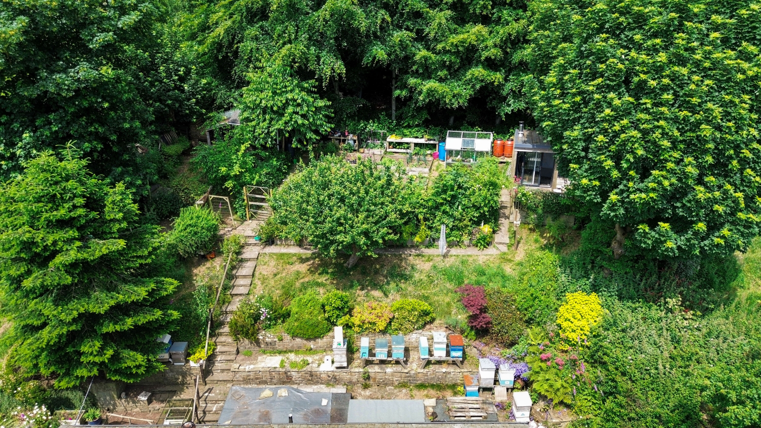 HEATH HOUSE VIEW, RIDINGS LANE, HUDDERSFIELD, HD7, photo 17