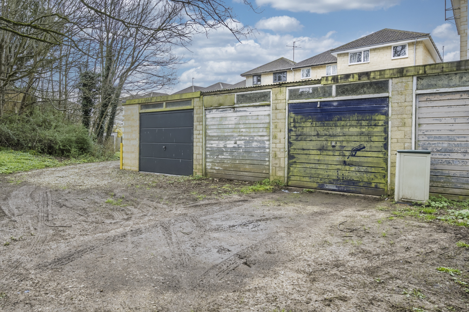 Stratton Heights, Cirencester, GL7, photo 18