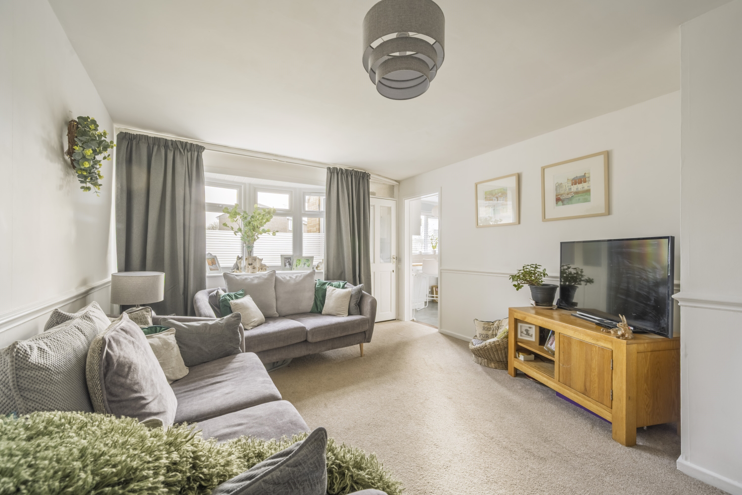 Deansfield, Cricklade, Swindon, Wiltshire, SN6, photo 2