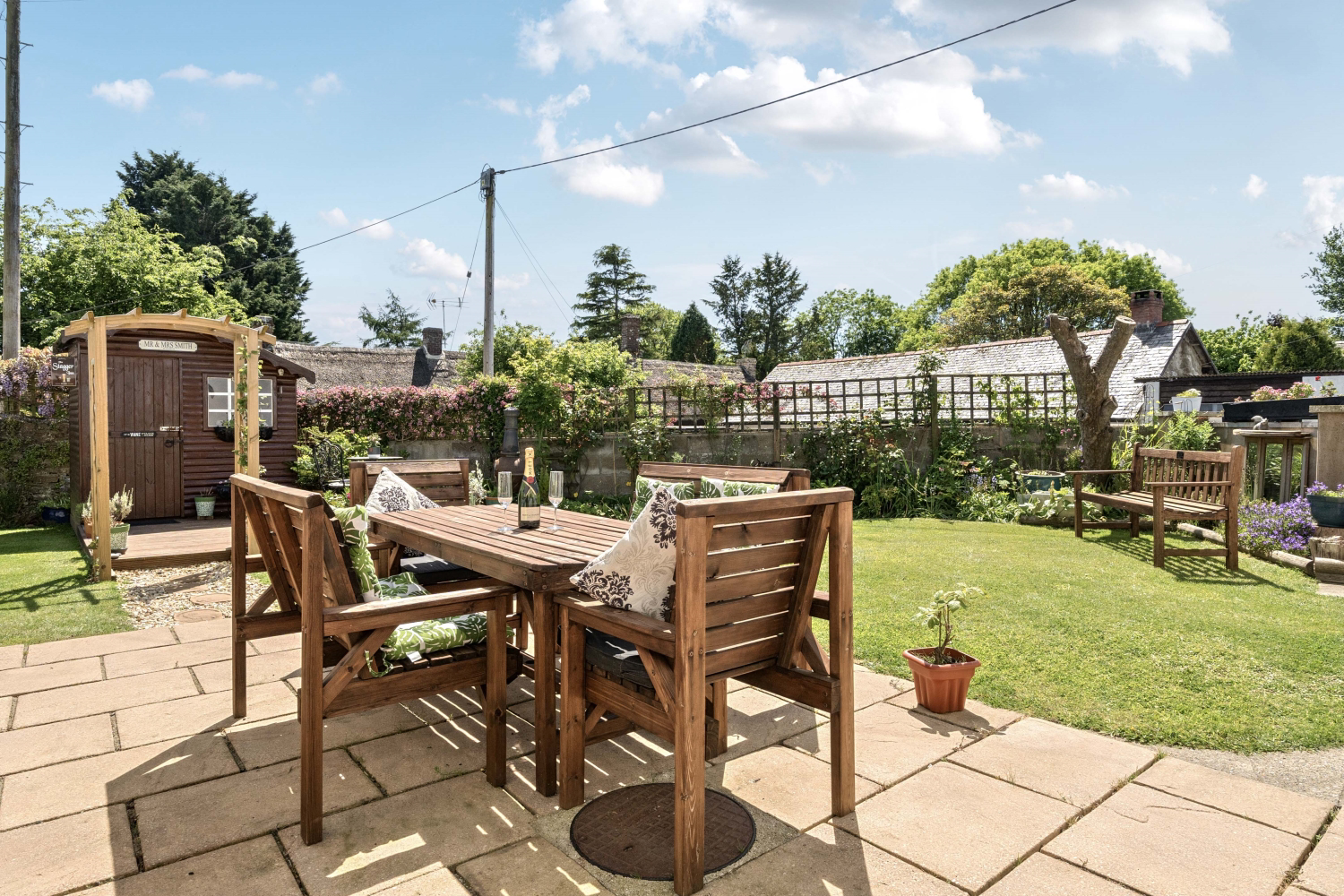 South Street, Dolton, Winkleigh, Devon, EX19, photo 25