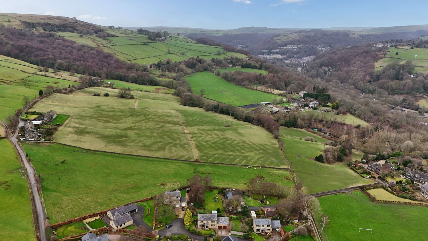 Coiners Fold, Mytholmroyd, Hebden Bridge, photo 31