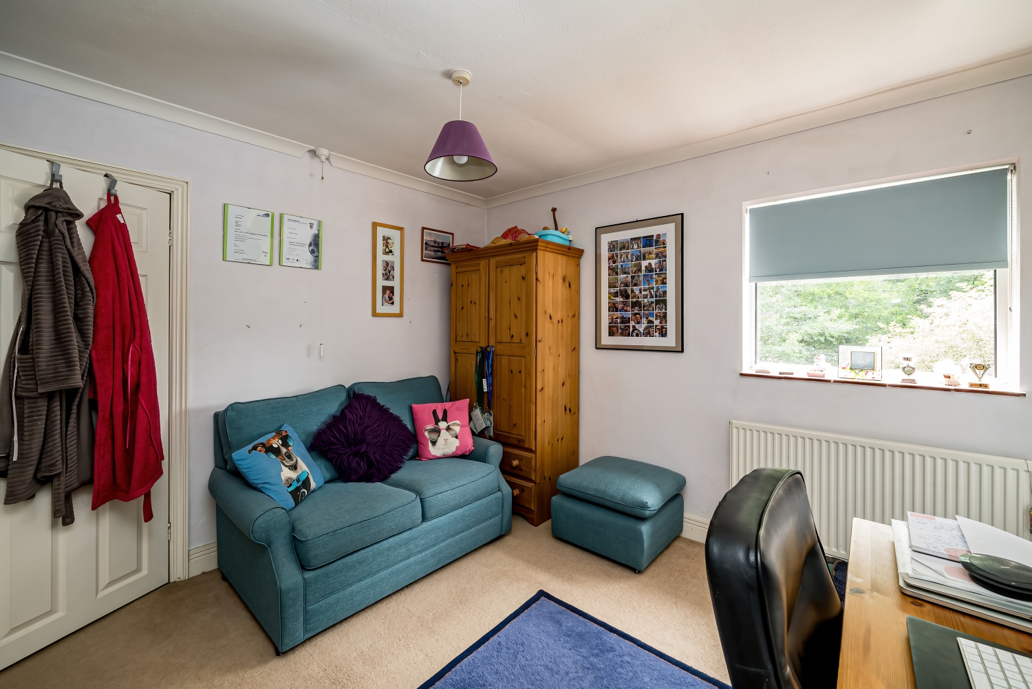 The Moor, Little Marlow, SL7, photo 16