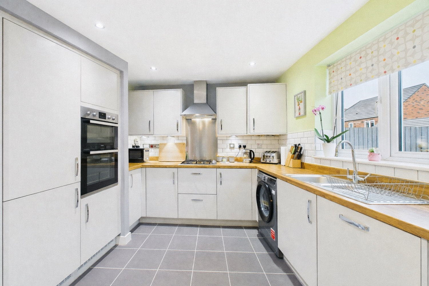 NAYLOR CROFT, HOWDEN, GOOLE, DN14, photo 7