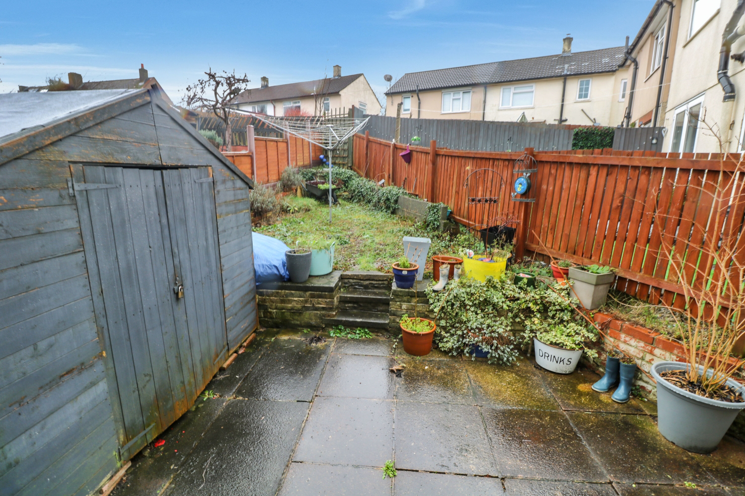 Foldings Parade, Scholes, Cleckheaton, West Yorkshire, BD19, photo 21