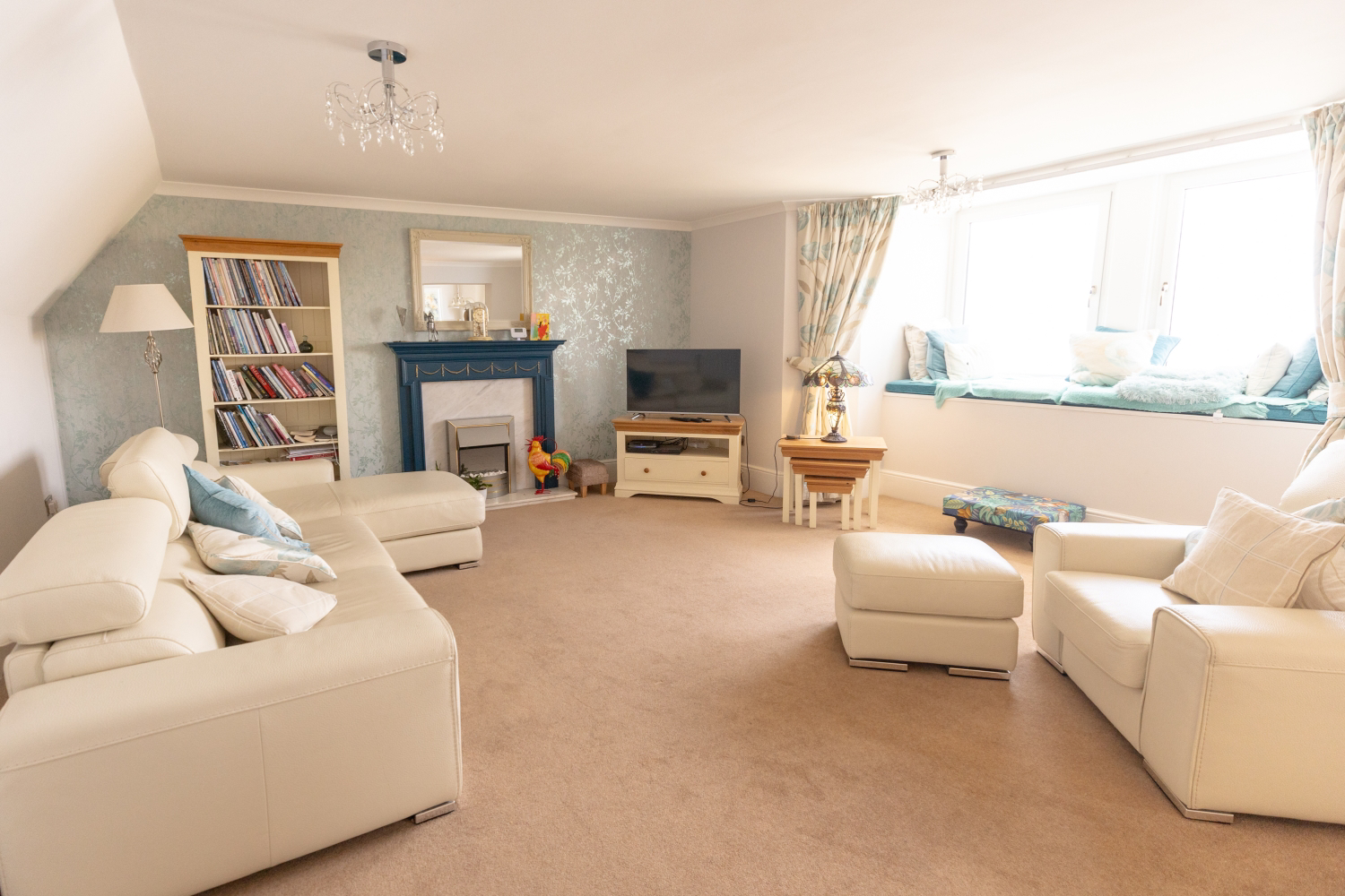 Alexandra House, 19 Marine Parade, Saltburn-by-the-Sea, TS12 1EU, photo 2