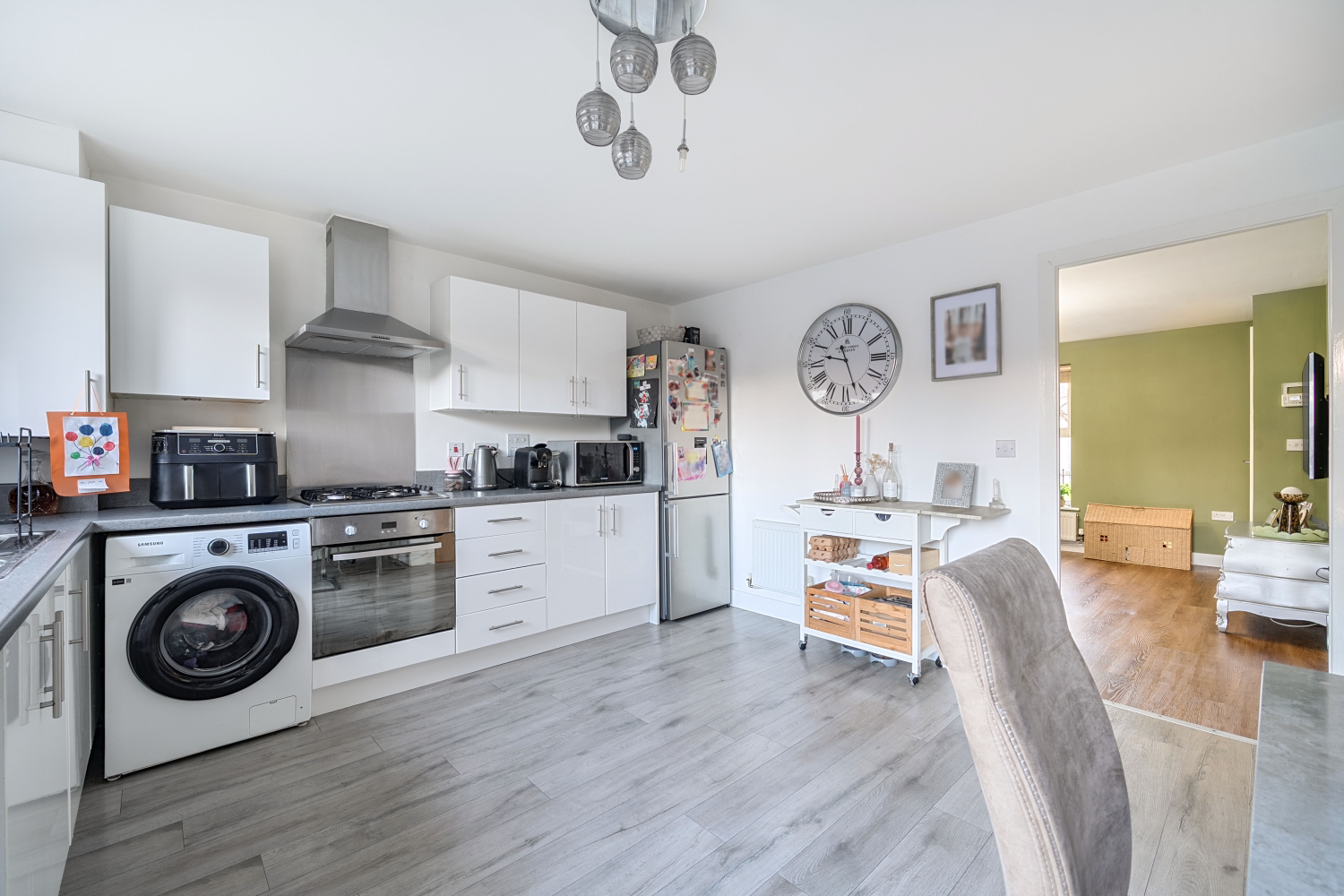 Sampson's Plantation, Fremington, Barnstaple, Devon, EX31, photo 6