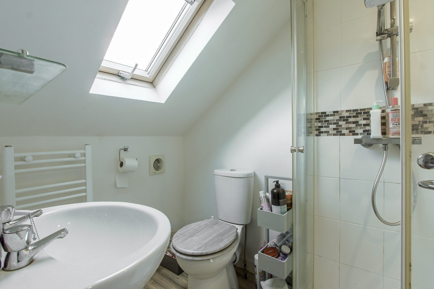 52 CROMWELL ROAD, YEOVIL, photo 11