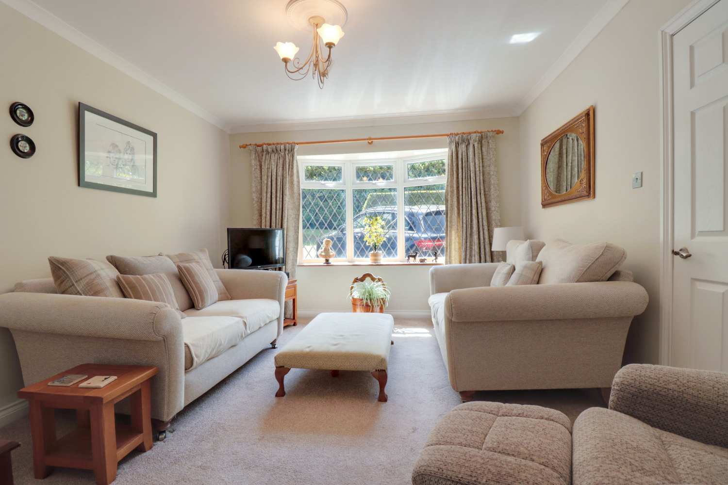 The Drive, Farringdon, Exeter, photo 12