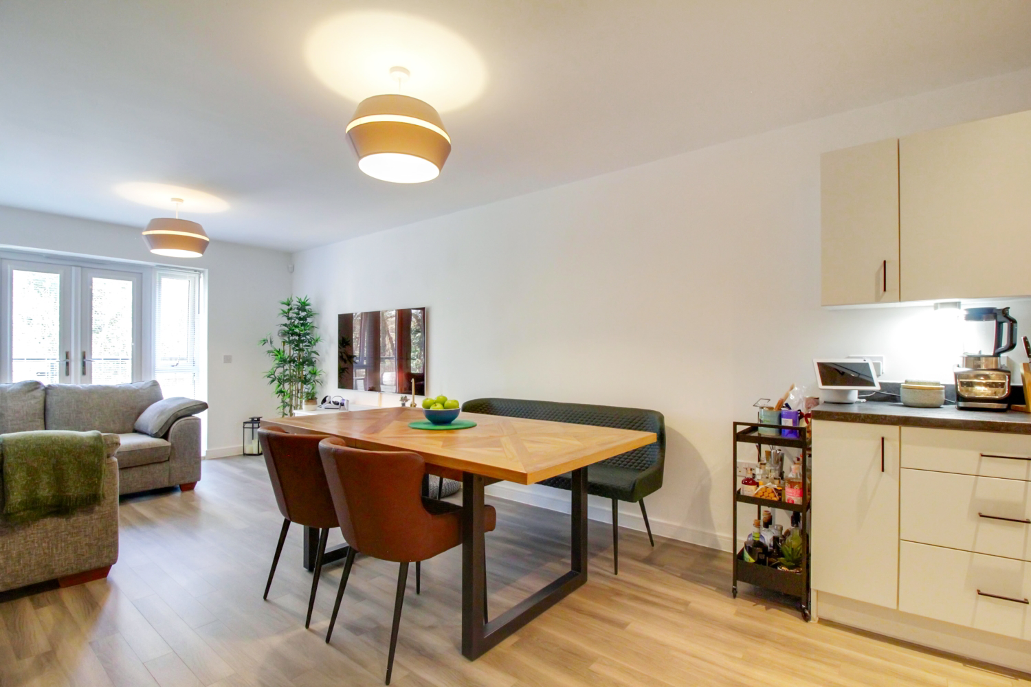 George Court, Welwyn Garden City, Hertfordshire, AL7, photo 11