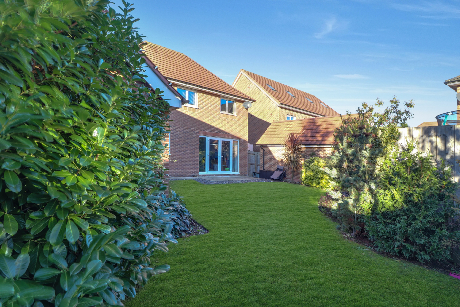 Pickering Place, Garforth, Leeds, photo 2