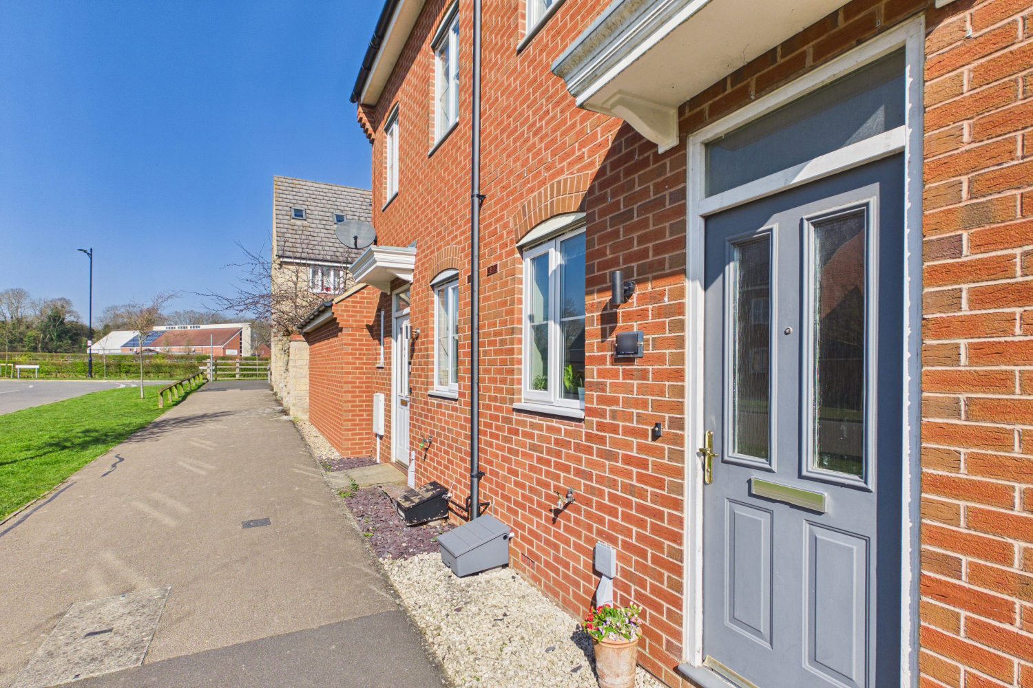 The Pollards, Bourne, Lincolnshire, PE10, photo 23