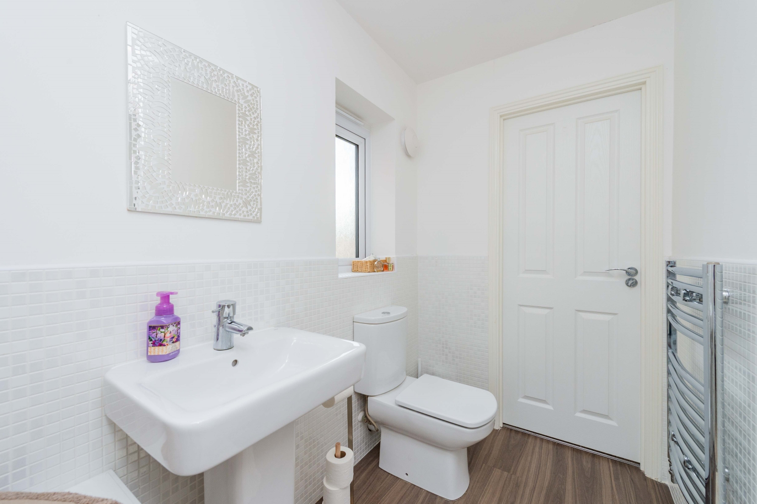 OAKS CLOSE, ASTON, NANTWICH, CW5, photo 20