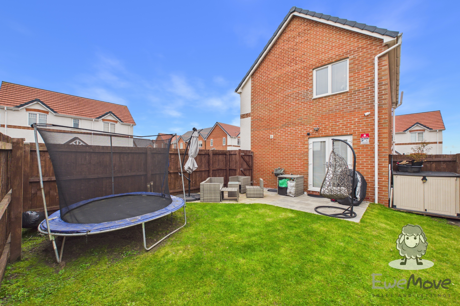 Oakmere Road, St. Helens, Lancashire, WA9, photo 13