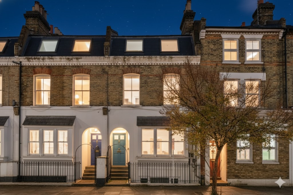 Landor Road, London, SW9, photo 2