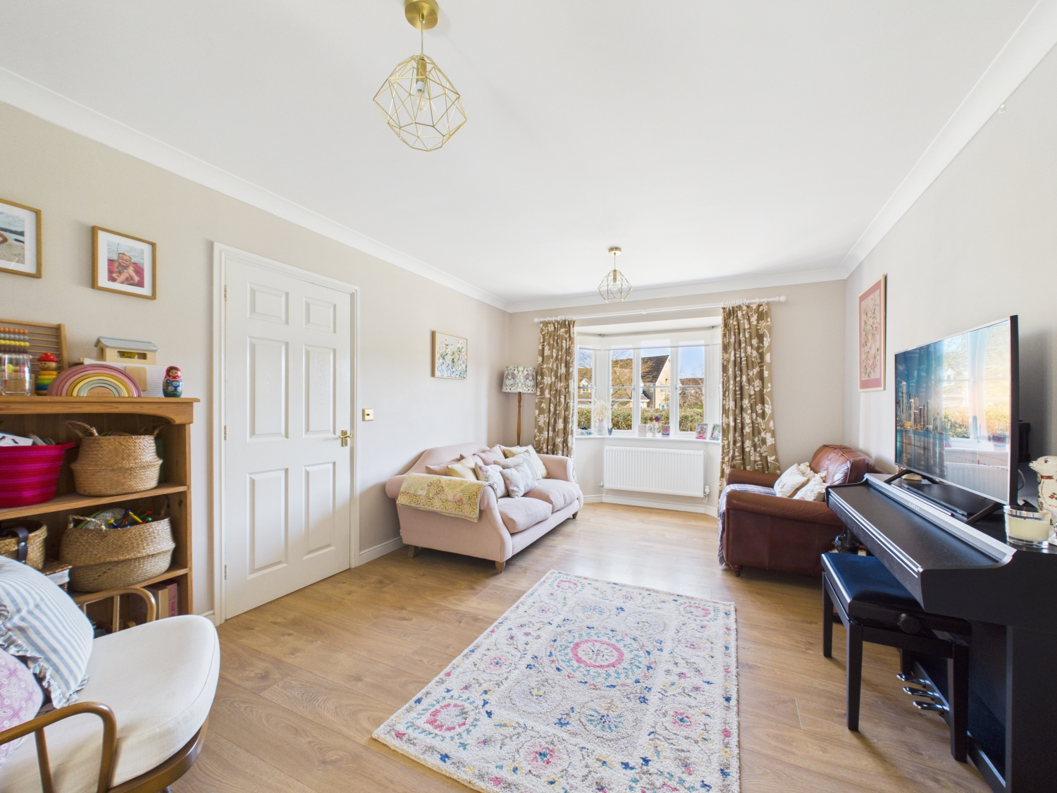 Copse Close, Highfields Caldecote, Cambridge, Cambridgeshire, CB23, photo 10