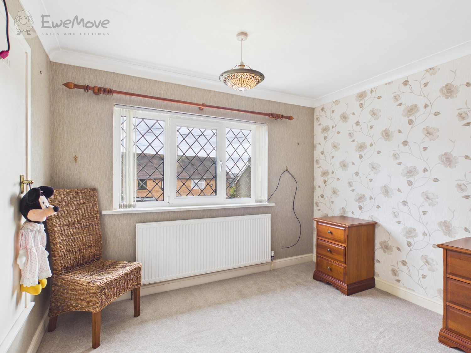 TRINSTEAD WAY, NOTTINGHAM, NG5, photo 13