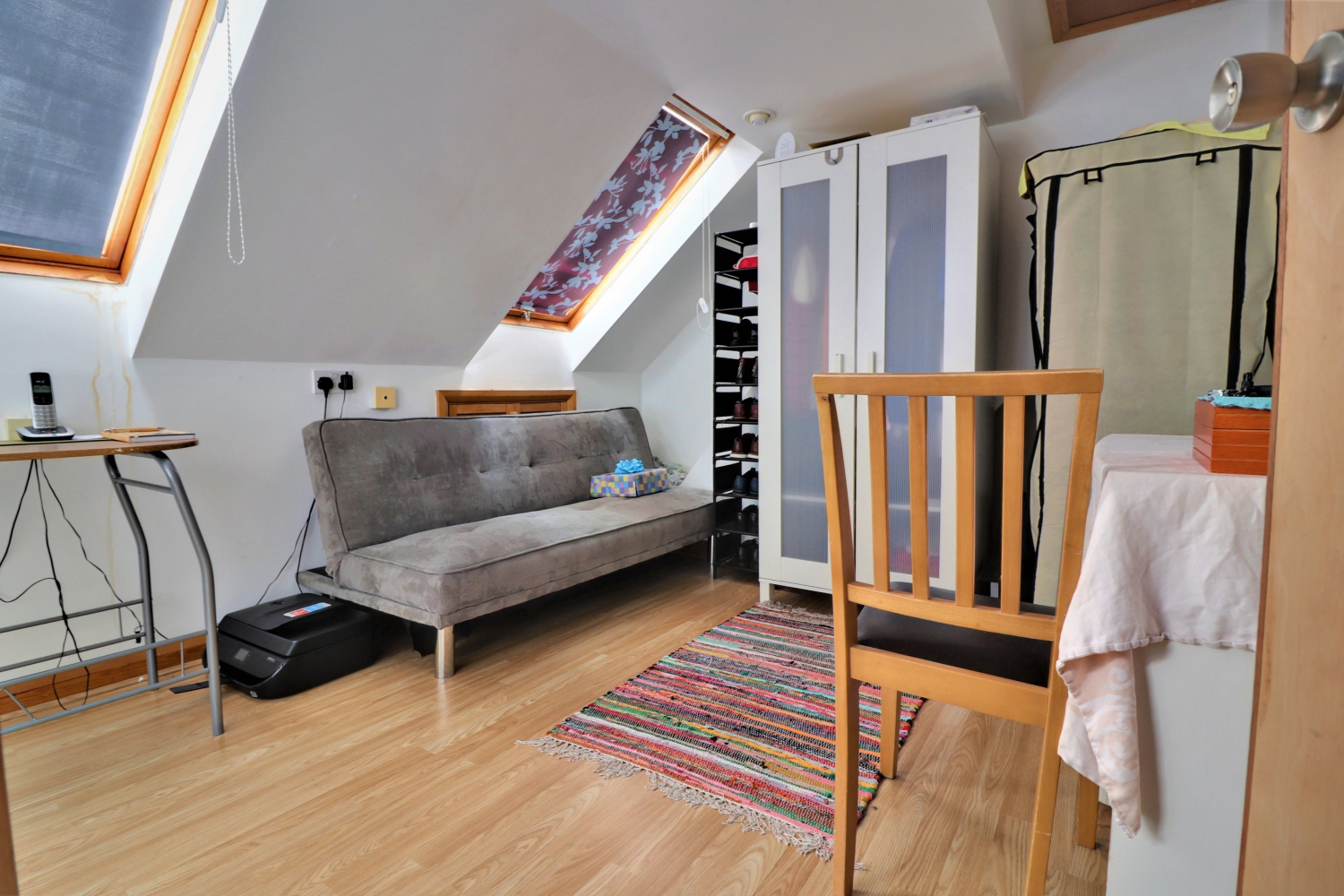 Langham Gardens, London, N21, photo 12