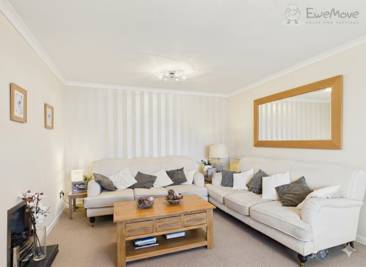 Chestnut Drive Willand, Willand, Cullompton, Devon, EX15, photo 8