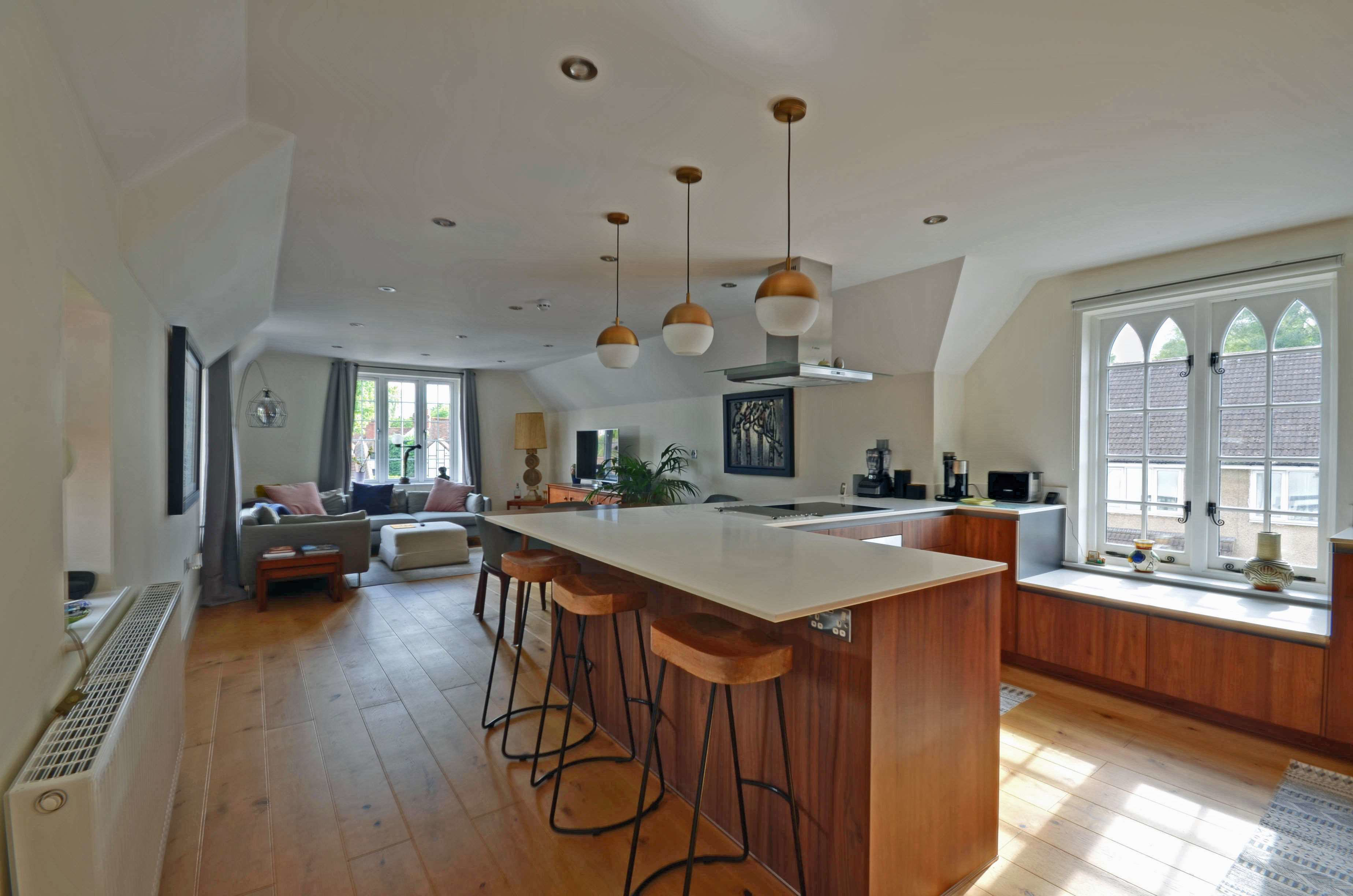Grand Union Apartments, Old Mill Road, Hunton Bridge, Kings Langley WD4 8RB, photo 3