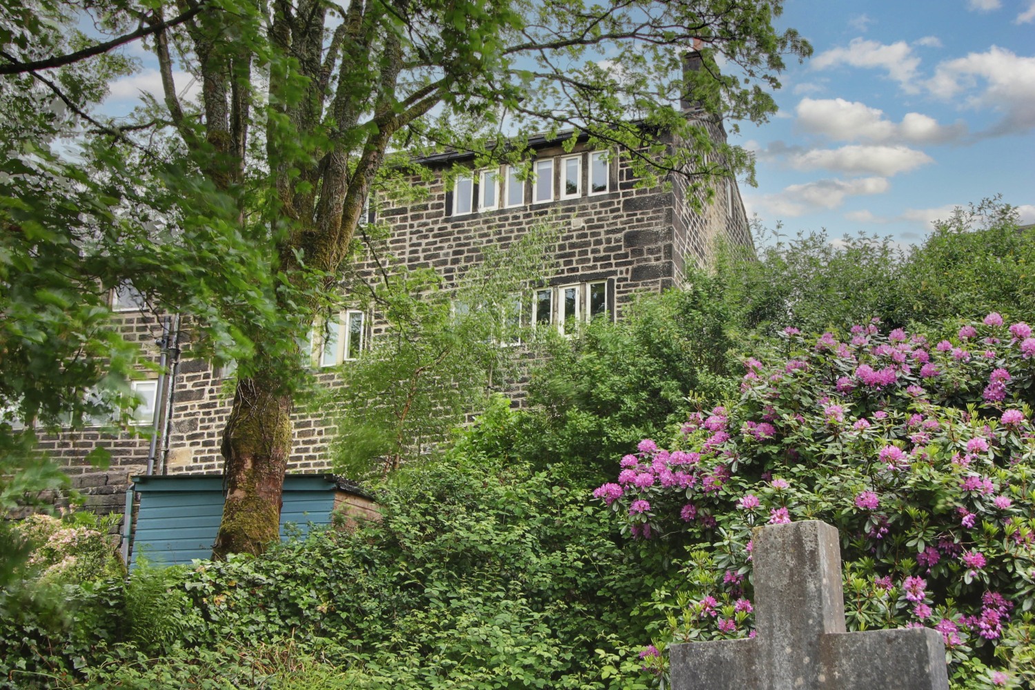 Northgate, Heptonstall, photo 30