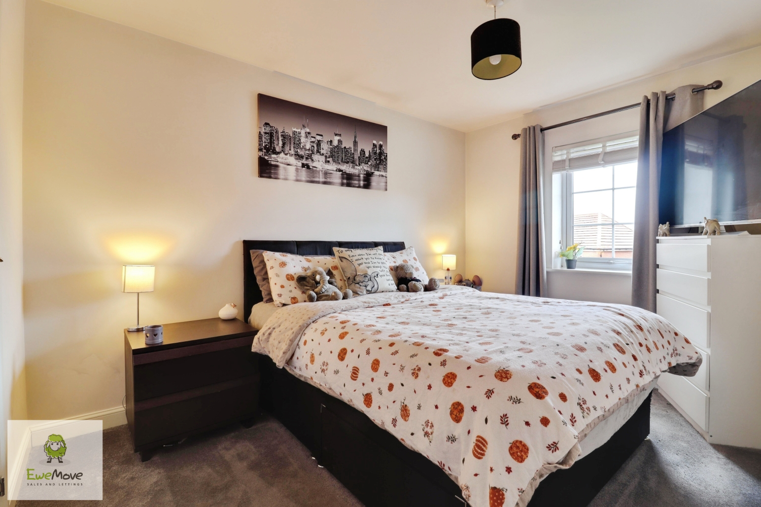 PORTER DRIVE, HEDNESFORD, CANNOCK, WS12, photo 8