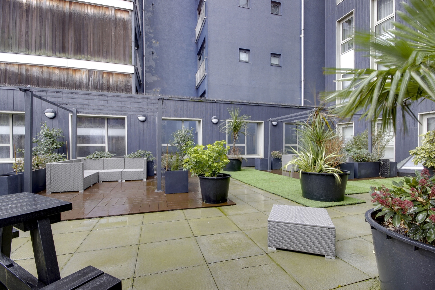 New Willow House, 210 Plaistow Road, London, E13, photo 20