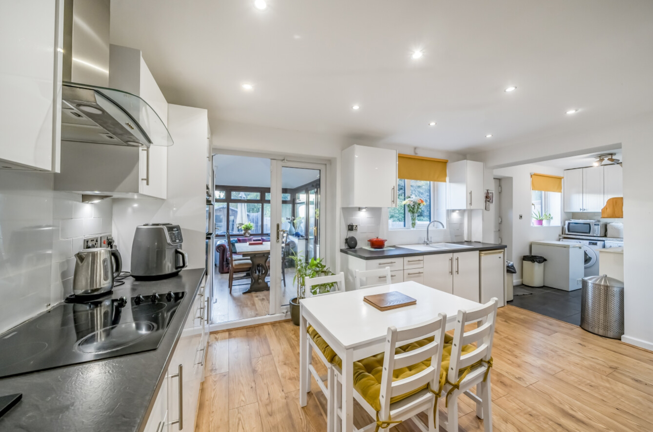 Tiercel Mews, Dinnington, Sheffield, South Yorkshire, S25, photo 4