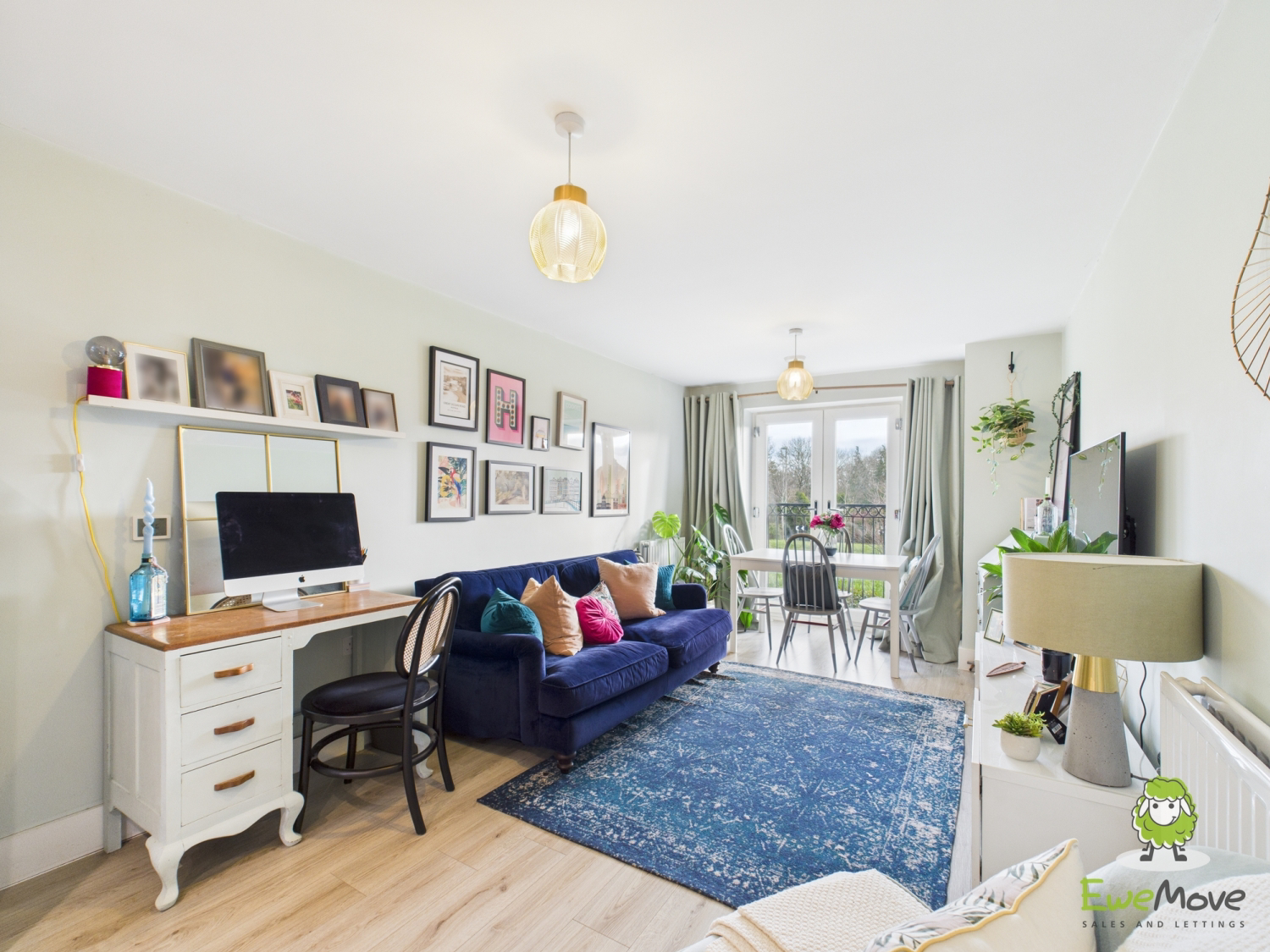 Basilica Court, 18 Denarii Drive, Chineham, Basingstoke, Hampshire, RG24, photo 7