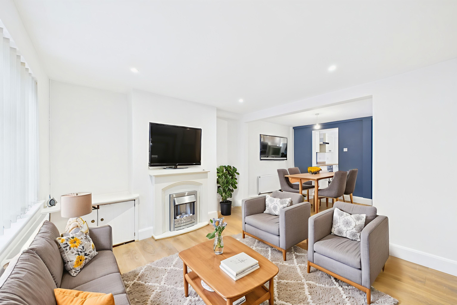 Wing Road, Linslade, LU7