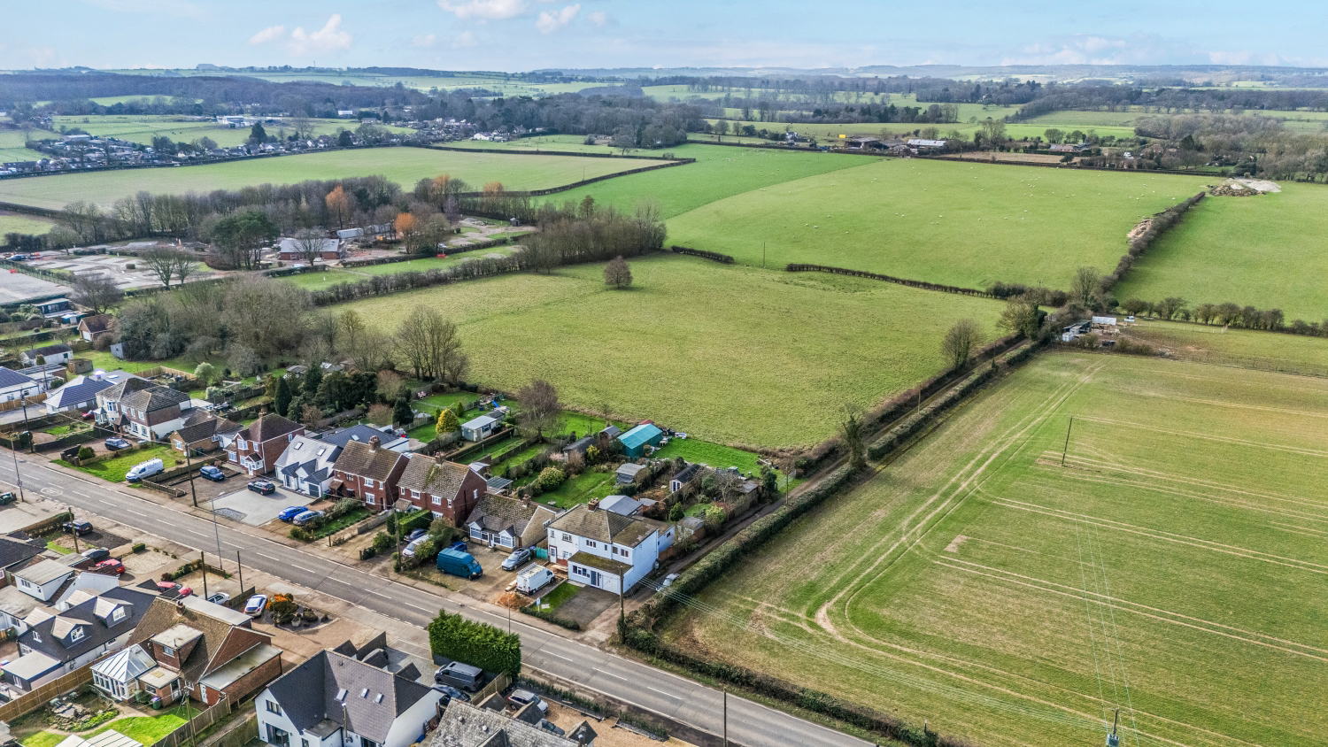 Canterbury Road, Densole, CT18, photo 26