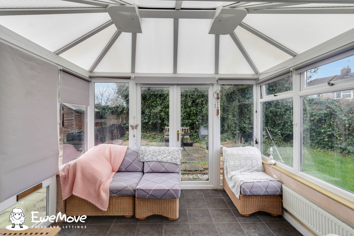 Wedgewood Crescent, Ketley, Telford, Shropshire, TF1, photo 6