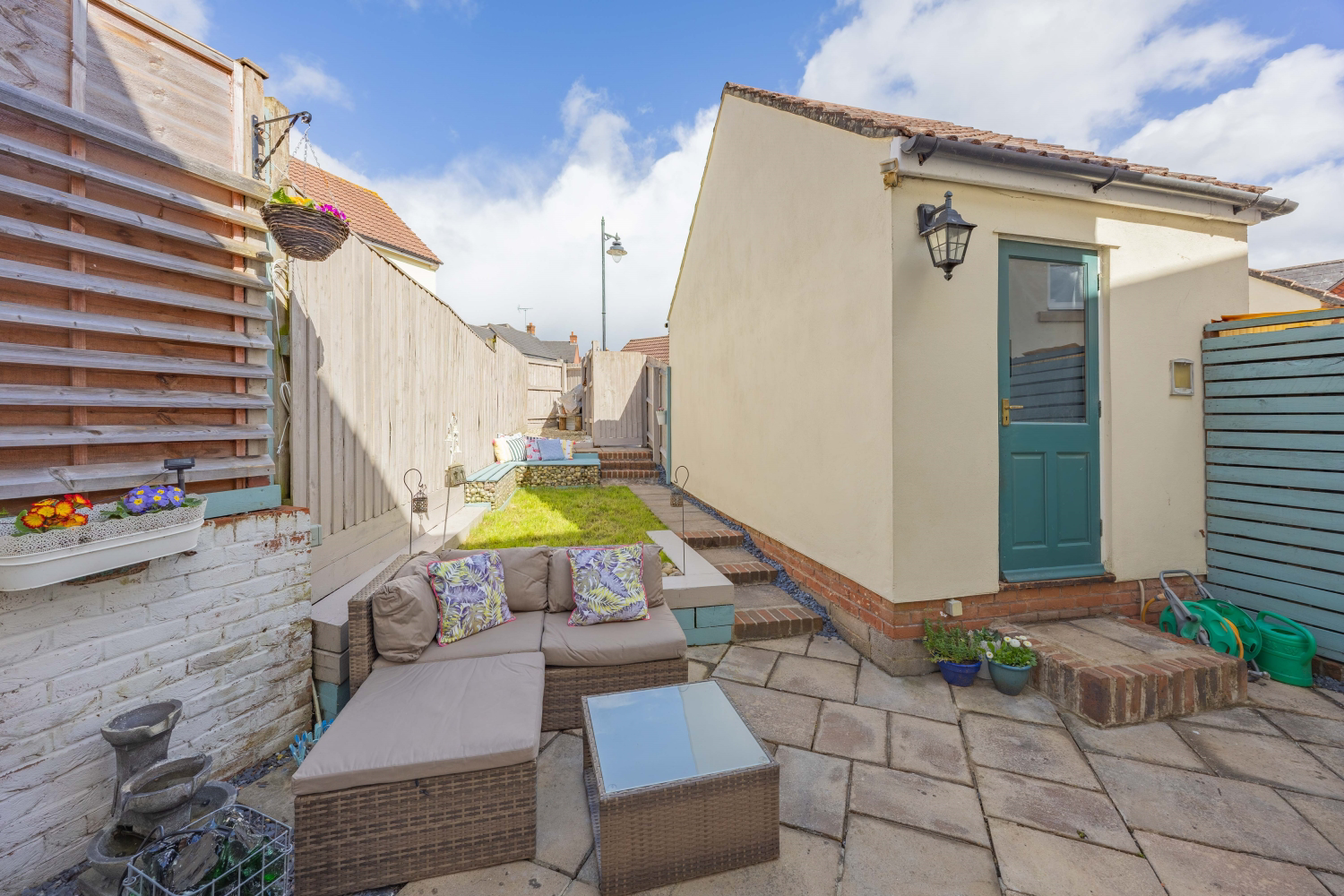 35 NICHOL PLACE, COTFORD ST. LUKE, TAUNTON, photo 10