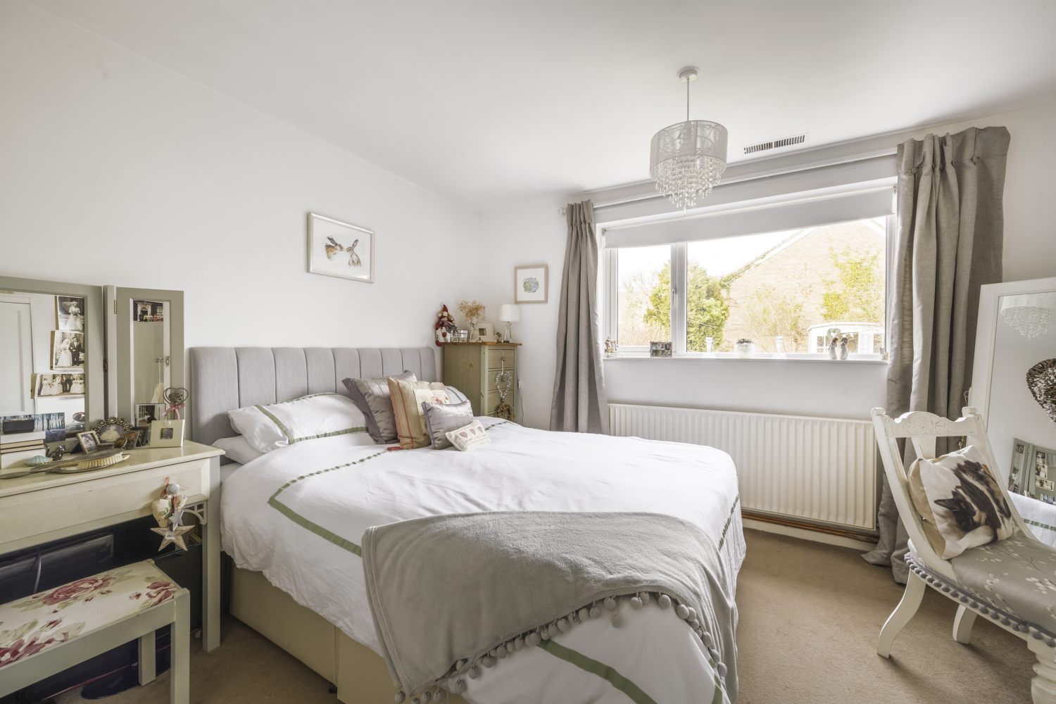 Deansfield, Cricklade, Swindon, Wiltshire, SN6, photo 9