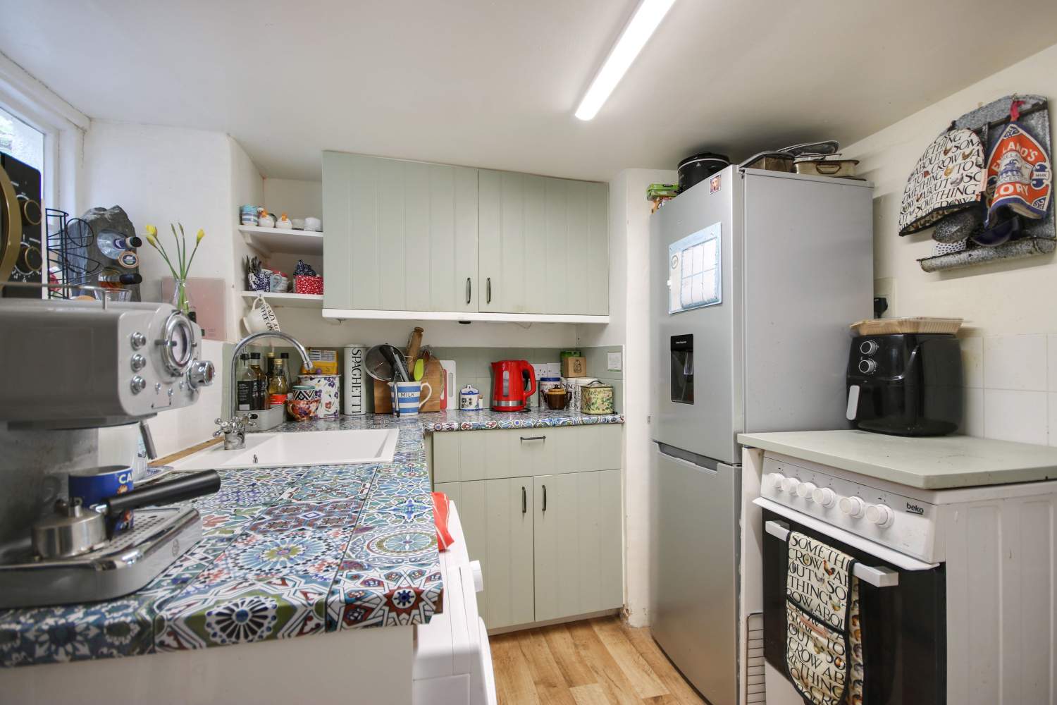 Prixford Cottages, Prixford, Barnstaple, Devon, EX31, photo 5