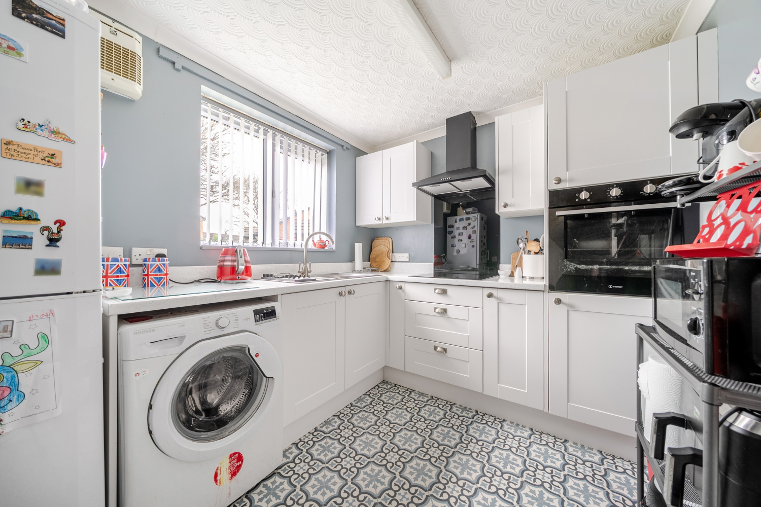 Kimble Grove, Pype Hayes. Birmingham B24, photo 5