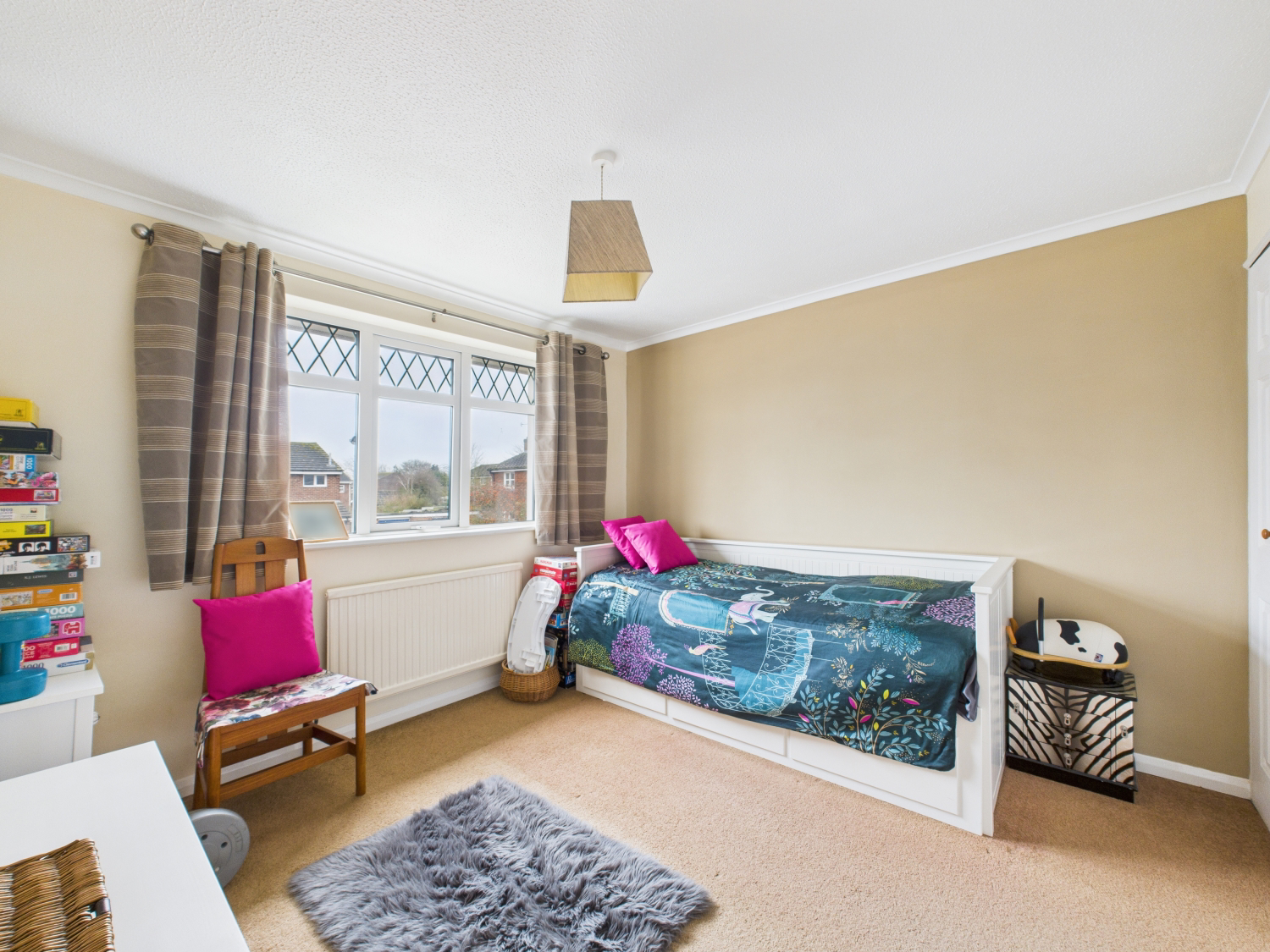 Pershore Road, Hardwick, Cambridge, Cambridgeshire, CB23, photo 15