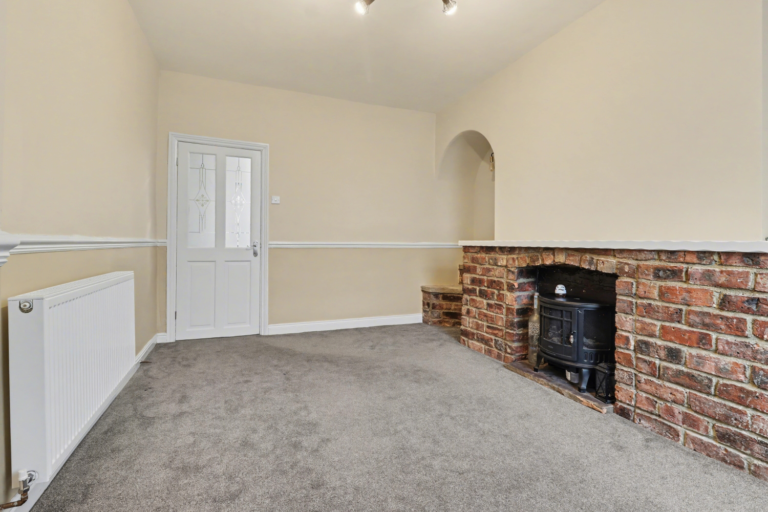 Chickenley Lane, Dewsbury, West Yorkshire, WF12, photo 3