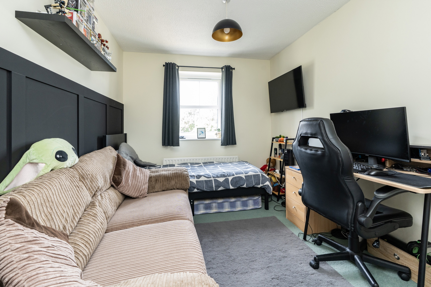 Sir Isaac Newton Drive, Wyberton, Boston, Lincolnshire, PE21, photo 13