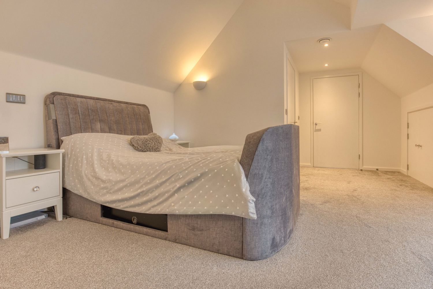 Apartment 2 The Jetty, Coal Orchard, Taunton, photo 29