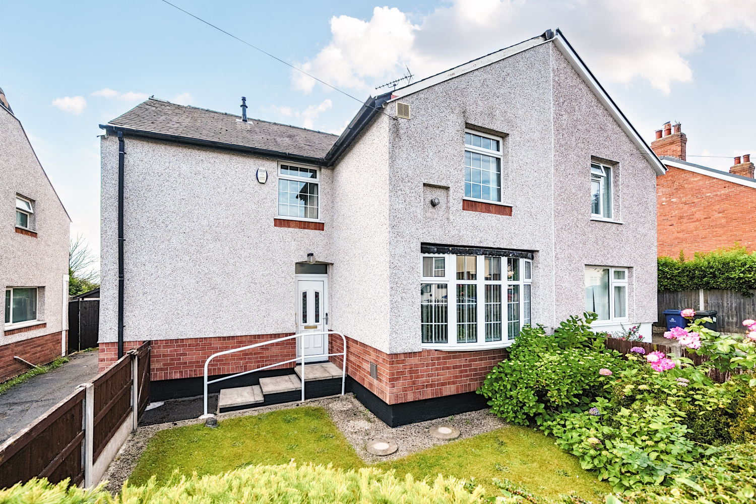 Princess Street, Woodlands, Doncaster, South Yorkshire, DN6, photo 18