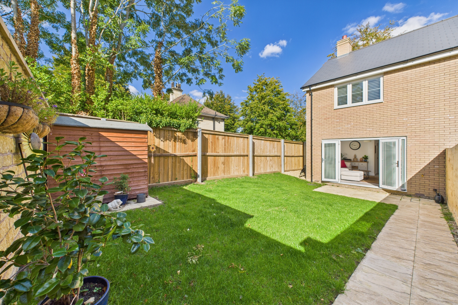 Castle Close, Ketton, Stamford, Lincolnshire, PE9, photo 4