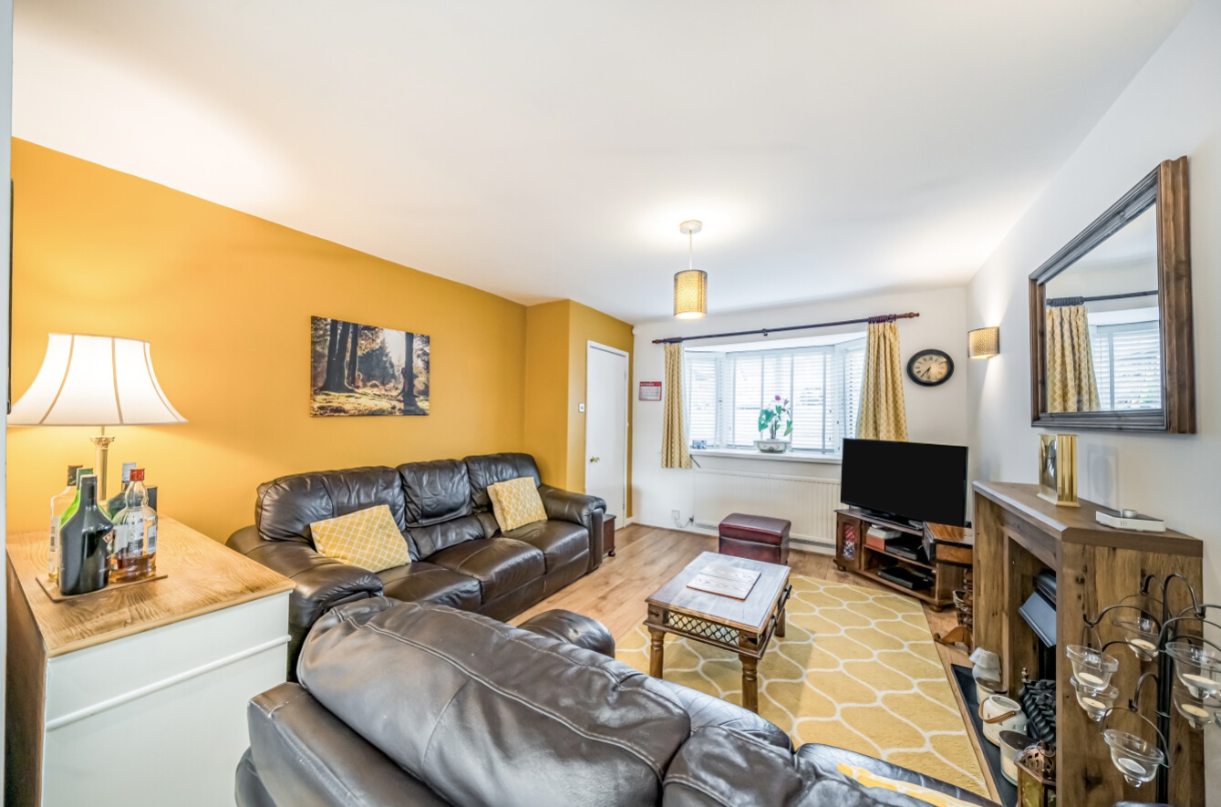 Tiercel Mews, Dinnington, Sheffield, South Yorkshire, S25, photo 3