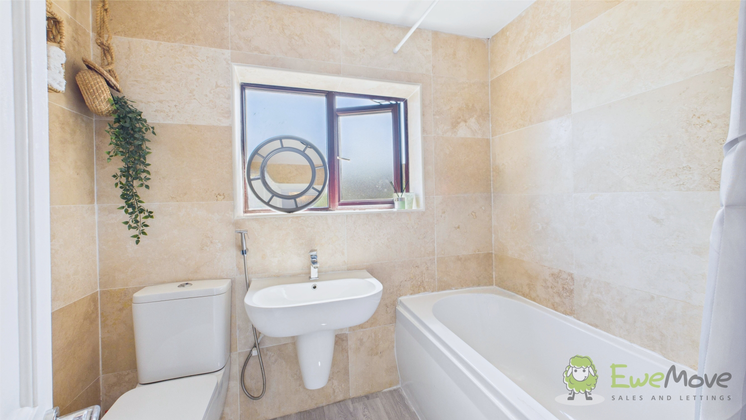 Thealby Gardens, Bessacarr, Doncaster, South Yorkshire, DN4, photo 13