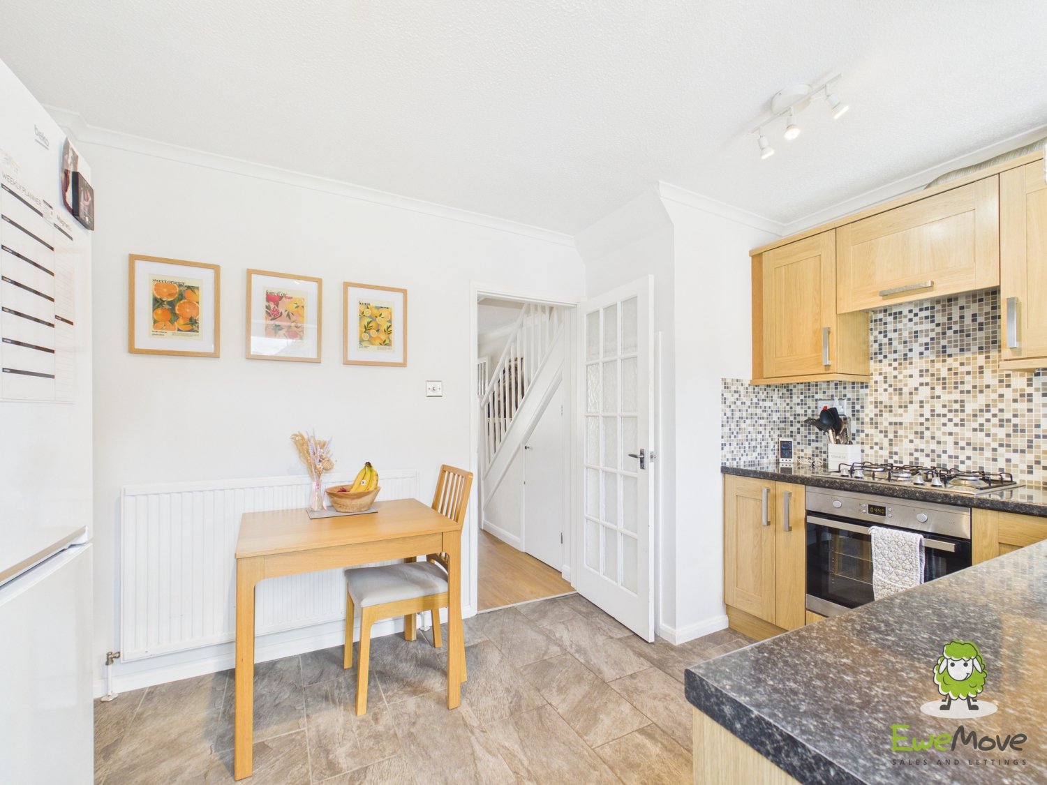 GLOUCESTER DRIVE, BASINGSTOKE, HAMPSHIRE, RG22, photo 8