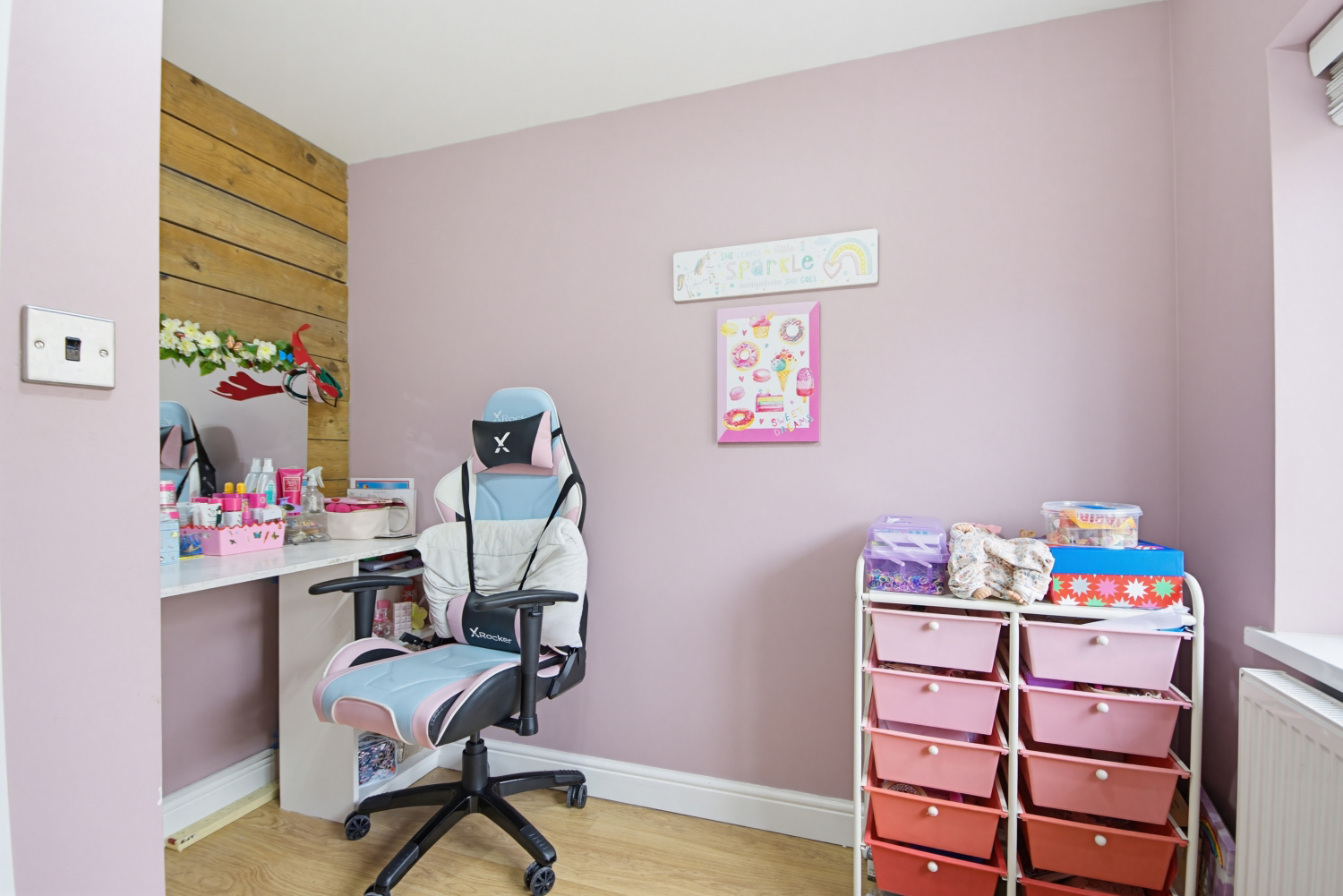 BECKET CRESCENT, ROTHERHAM, SOUTH YORKSHIRE, S61, photo 24