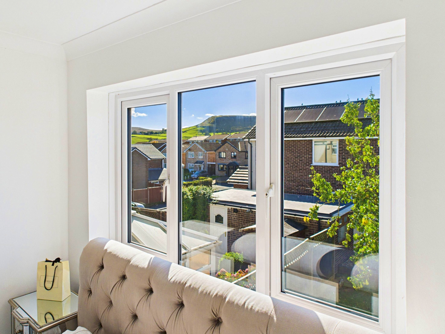 Mercer Crescent, Helmshore, Rossendale, Lancashire, BB4, photo 24